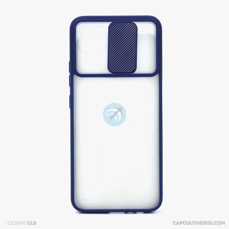Ốp lưng REALME C21Y (CHE CAMERA)
