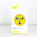 BẢO VỆ CAMERA ĐIỆN THOẠI IPAHONE 11 PRO/11 PRO MAX (BASEUS)