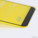 Cường lực OPPO A83 FULL ĐEN (20K)