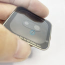 BẢO VỆ CAMERA (ĐEN) ĐT IPHONE 7+/ 8+ TOTU