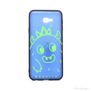 ỐP LƯNG ĐT SAMSUNG J4+ (HÌNH CUTE)
