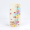 ỐP LƯNG ĐT IPHONE 11 6.1 (VIỀN TIM LẮC TAY)