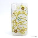 ỐP LƯNG ĐIỆN THOẠI IPHONE X/ XS ( TRÂU TẾT)