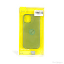 ỐP LƯNG ĐIỆN THOẠI IPHONE 12 MINI 5.4 NHÁM (BASEUS)