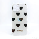 ỐP LƯNG IPHONE 12 PRO MAX ( GƯƠNG XỊN)