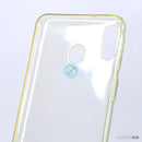 ỐP LƯNG ĐT SAMSUNG M20 ( DẺO TRONG DADA)