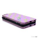 ỐP LƯNG ĐT IPHONE 6+/6S+ (DA KIM TUYẾN)