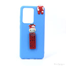 ỐP LƯNG ĐT SAMSUNG S20 ULTRA (PHỐI TRÂU NỔI)