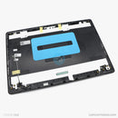 Vỏ laptop DELL INSPRION 5570 5575 mặt A màu bạc