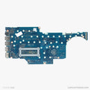 Main HP 348-G5 CPU I5-7200U vga shase bh03t