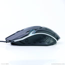 Chuột có dây LIMEME S1 bao test 7 ngày