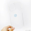 Ốp lưng IPHONE 13 PRO MAX Chống sốc trong vỉ trong