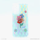 ỐP LƯNG SAMSUNG A52 IN HÌNH CUTE PHẢN QUANG