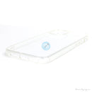 Ốp lưng IPHONE 12 PRO MAX cứng viền dẻo trong (TOTU)