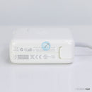 Sạc Macbook 16.5V - 3.5A(60W)(L) zin BH12T