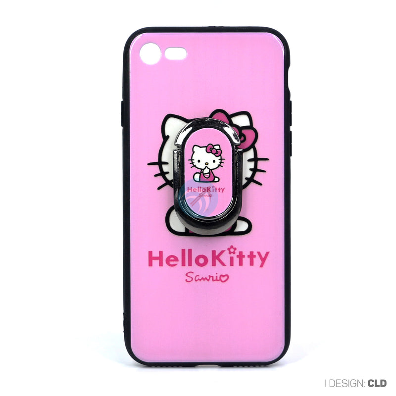 ỐP LƯNG ĐIỆN THOẠI IPHONE 7G/8G (50K)