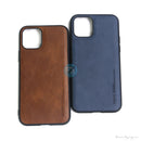 ỐP LƯNG ĐIỆN THOẠI IPHONE 11 PRO (DA X-LEVELL)