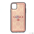 ỐP LƯNG IPHONE 11 6.1 ( DA VIỀN TRẮNG THƯƠNG HIỆU)