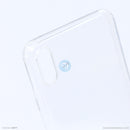 Ốp lưng IPHONE XS MAX (TRONG SUỐT KST)