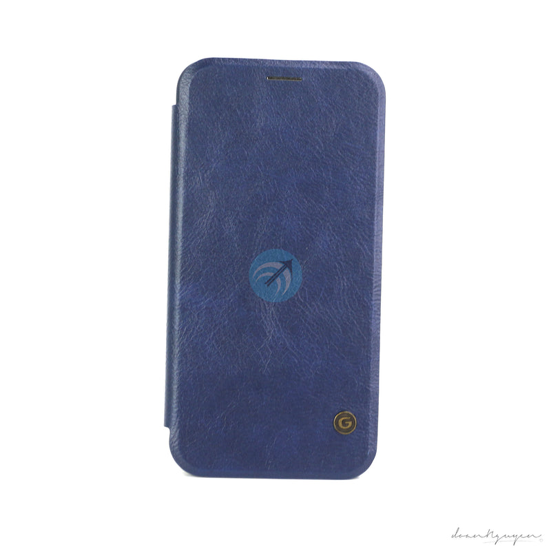 BAO DA ĐIỆN THOẠI IPHONE 6G/6S (G-CASE)