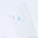 Ốp lưng IPHONE 13 PRO nhựa trong SULADA