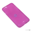 ỐP LƯNG ĐIỆN THOẠI IPHONE 6G/6S MỎNG GIẤY ĐEN