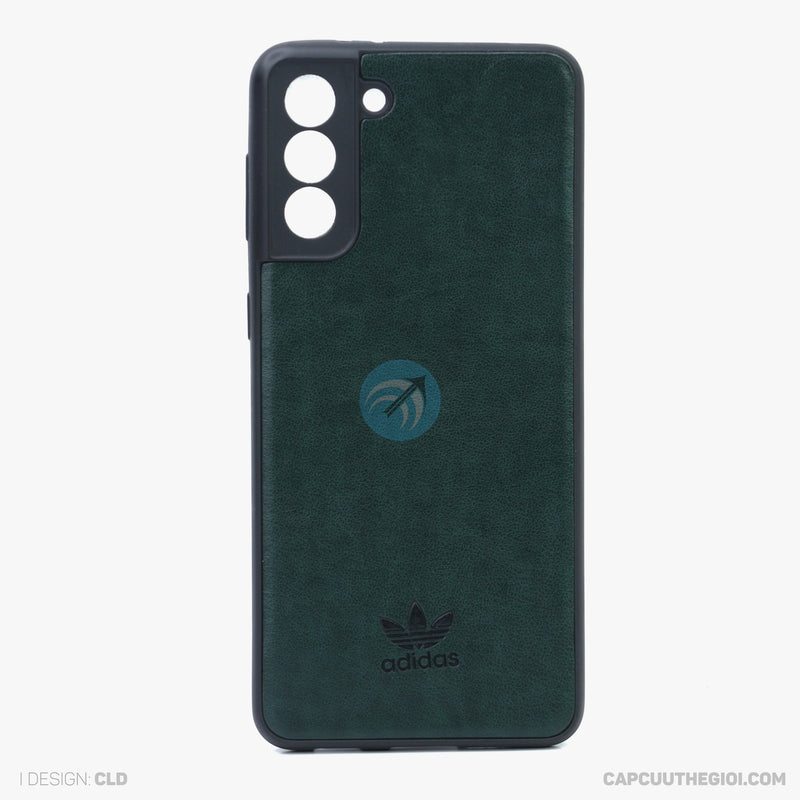 Ốp lưng SAMSUNG S21+ (DA ADIDAS)