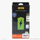 Pin IPHONE 5SE dung lượng cao 3.82V 1800mah PISEN bh12t