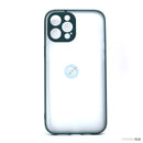 ỐP LƯNG ĐT IPHONE 12 PRO MAX (NHÁM HÌNH VIỀN MÀU SPACE HỘP)