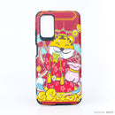 Ốp lưng REDMI 9T IMD hình 6D