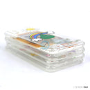 ỐP LƯNG IPHONE X/ XS ( DẺO TRONG IN HÌNH)