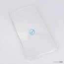 ỐP LƯNG ĐT IPHONE X/XS (TRONG VIỀN VUÔNG)