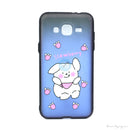 ỐP LƯNG ĐT SAMSUNG J310 (HÌNH CUTE)