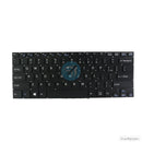 Bàn phím SONY SVF14 cáp cong đen bh12t