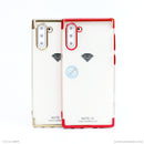 Ốp lưng SAMSUNG NOTE 10 dẻo trong si viền SULADA