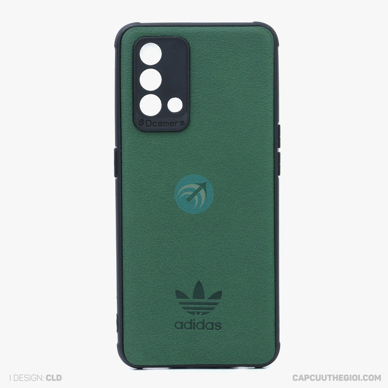 Ốp lưng OPPO A74 (DA ADIDAS)