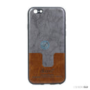 ỐP DA ĐT IPHONE 6G/6S (DILIANA 2 MÀU)