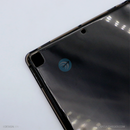 Bao da IPAD 10.2/ 10.5 2019 màu đỏ lưng trong KAKU TPU SHUANGMIAN