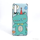 ỐP LƯNG SAMSUNG A70S ( IMD DẺO)