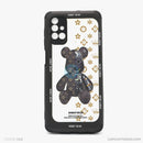 Ốp lưng SAMSUNG M51 IMD hình doraemon chống sốc