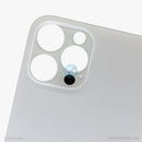 Nắp lưng IPHONE 12 PRO MAX màu trắng