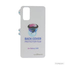 Miếng dán PPF lưng SAMSUNG S20