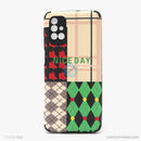 Ốp lưng SAMSUNG M51 IMD hình doraemon chống sốc