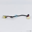 Jack nguồn laptop ACER 4741 4745 4750 bh01t