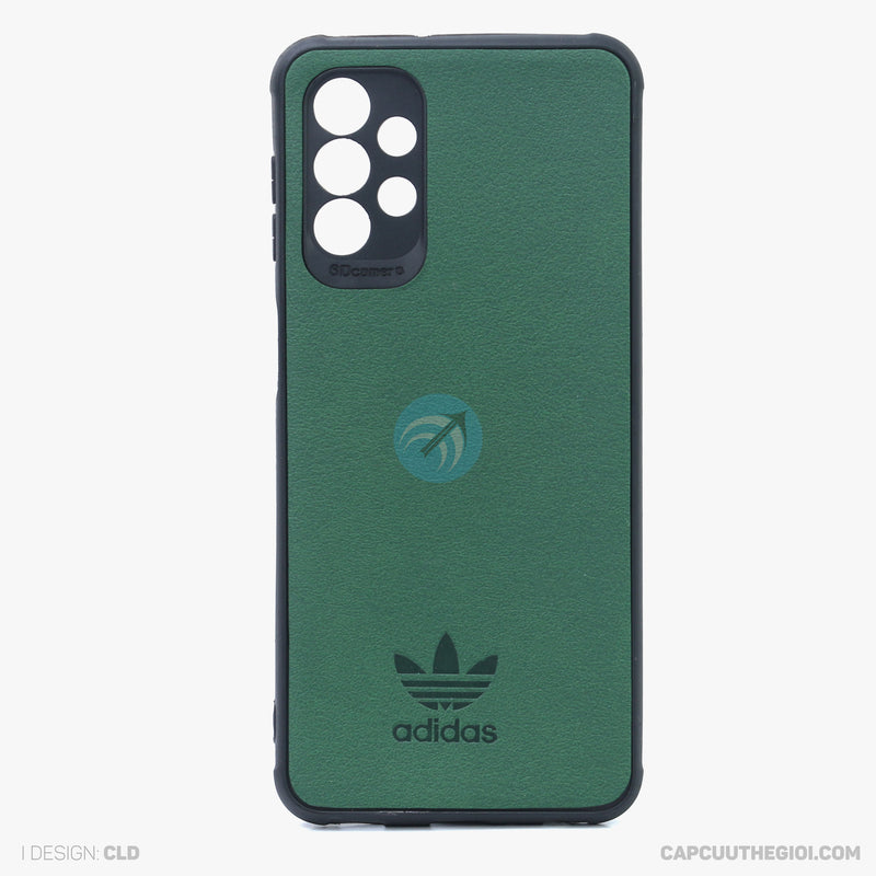 Ốp lưng SAMSUNG A32 5G (DA ADIDAS)