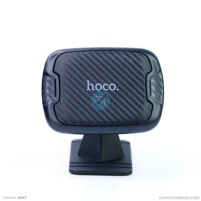 Giá đỡ điện thoại xe hơi HOCO CA66