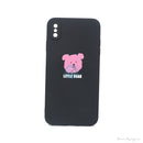 ỐP LƯNG ĐT IPHONE XS MAX (ĐỘ 12 VIỀN VUÔNG)