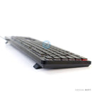 Bàn phím + chuột có  dây LOGITECH KM849 có led hàng công ty bh06t