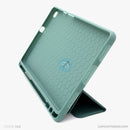 Bao da máy tính bảng SAMSUNG TAB A8 T290/T295 KAKU TPU