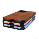 ỐP LƯNG IPHONE 12 PRO MAX ( DA CHỐNG SỐC NEW)